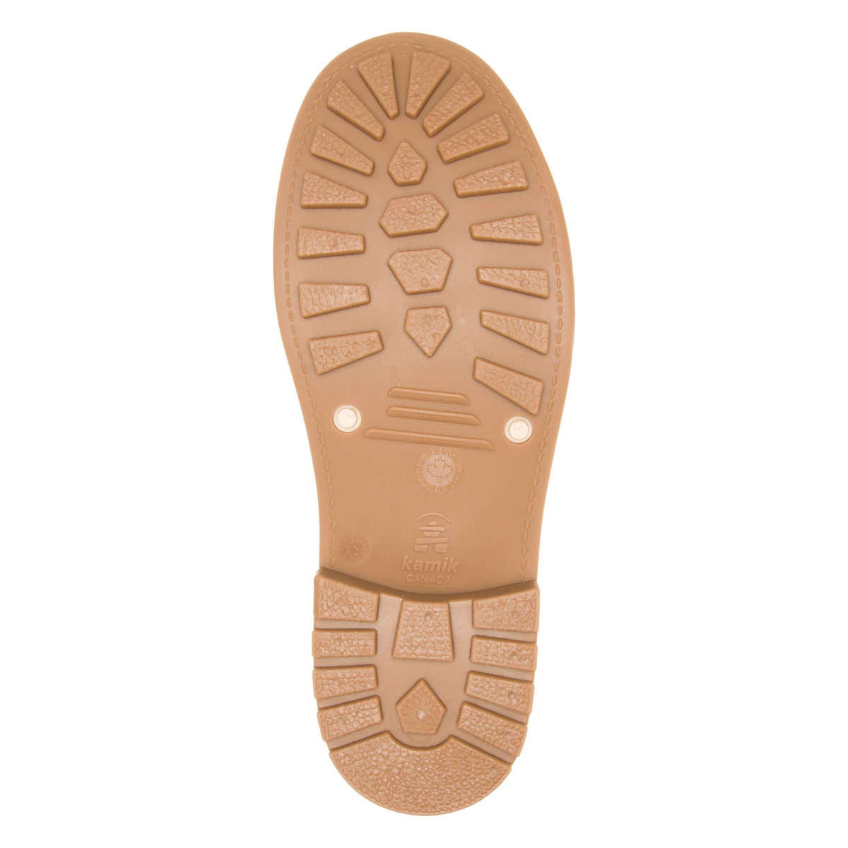 Kamik STELLA Stiefelette beige