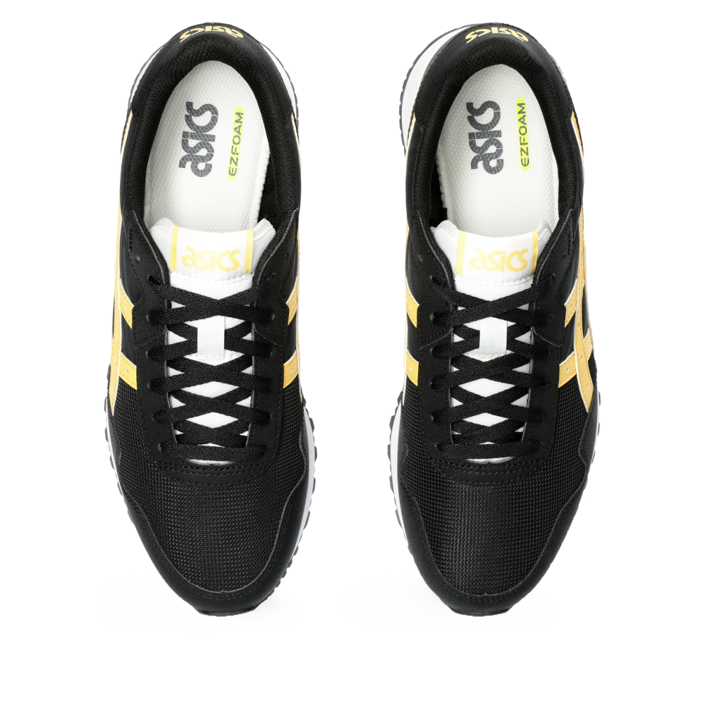 Asics Runner Ii 1201A792.004 / schwarz