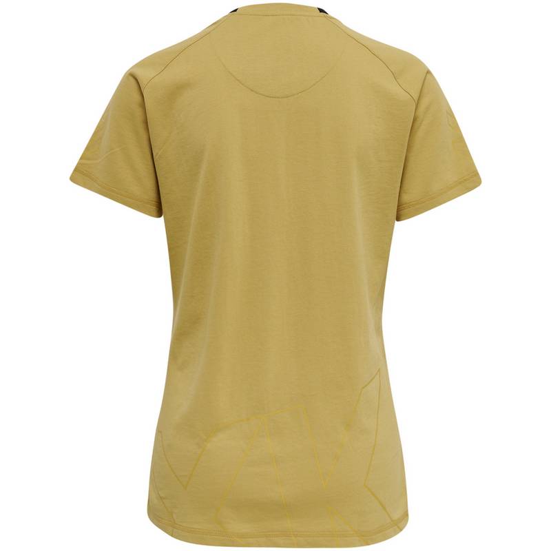 hummel hmlCIMA XK T-SHIRT S/S WOMAN T-Shirt Damen