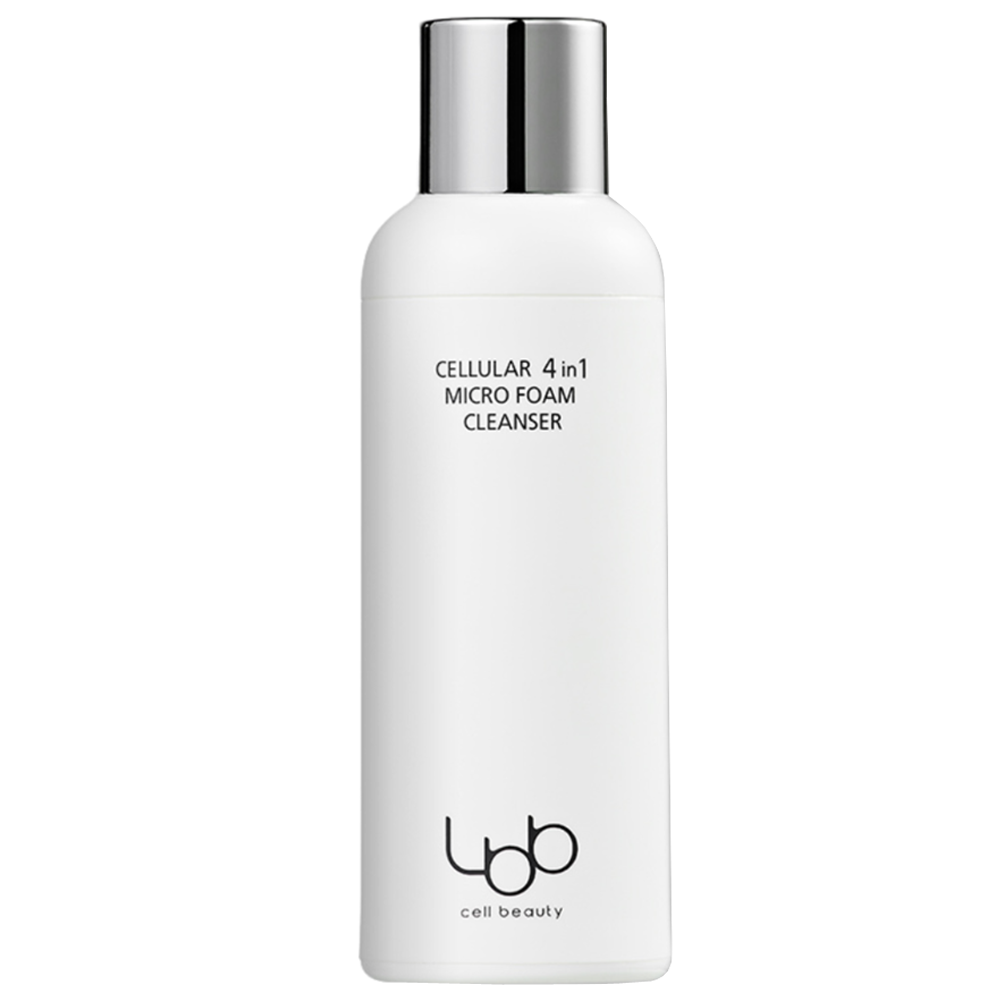 LBB Cell Beauty 4in1 Foam Cleanser 100 ml