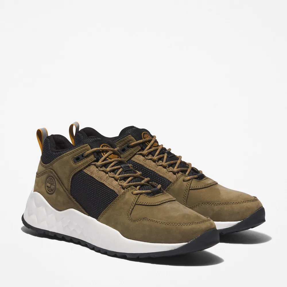 Timberland Solar Wave TB0A29H63271 / grün