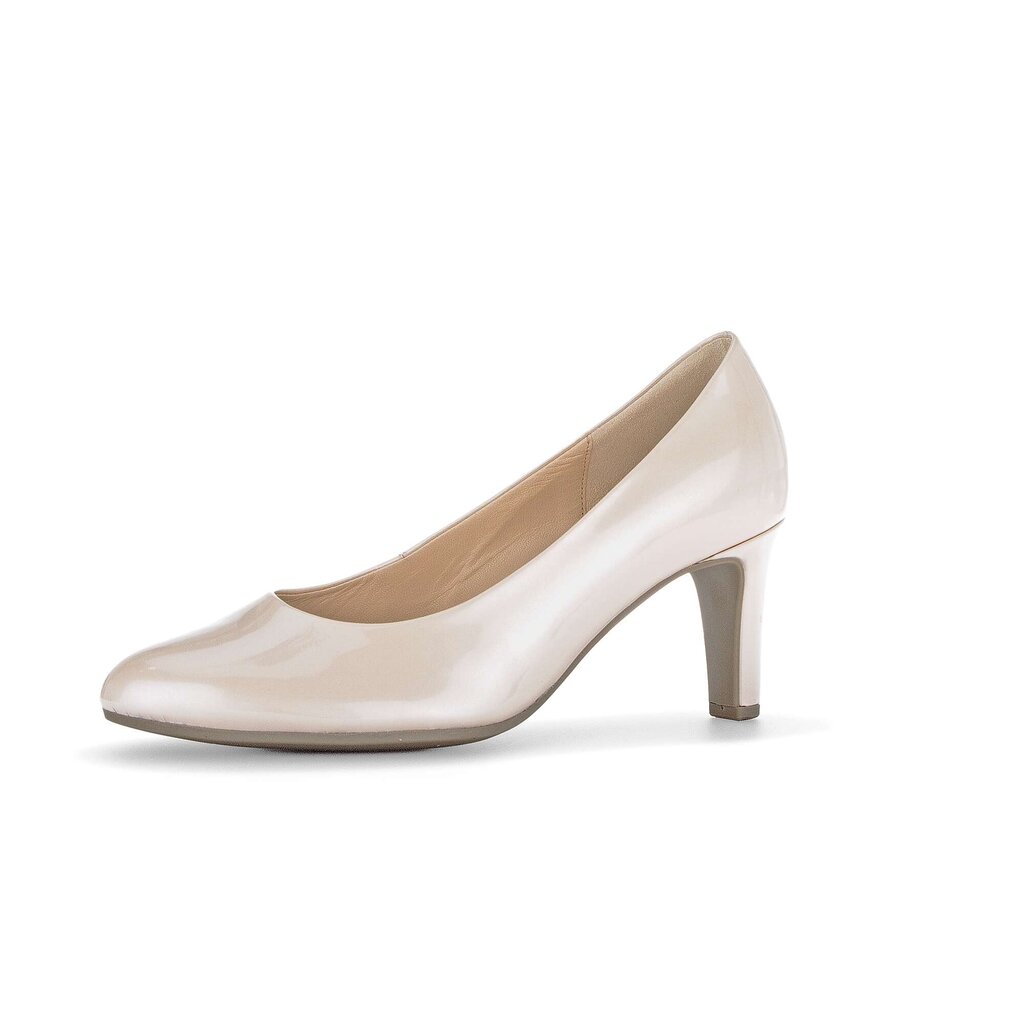 Gabor fashion Eleganter Pumps rosa