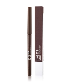 3INA The 24H Automatic Eyebrow Pencil Augenbrauenstift-28 g