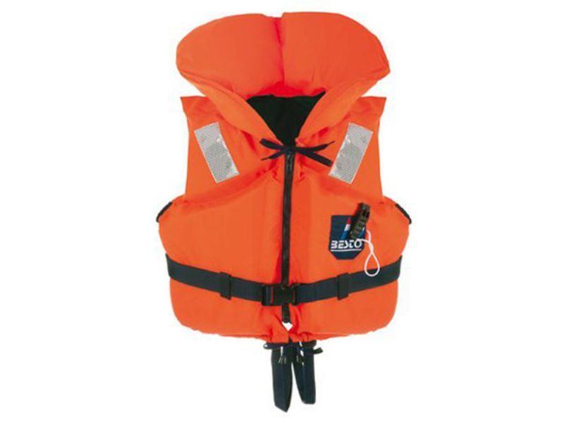 Tip-it  40 - 50 kg Rettungsweste
