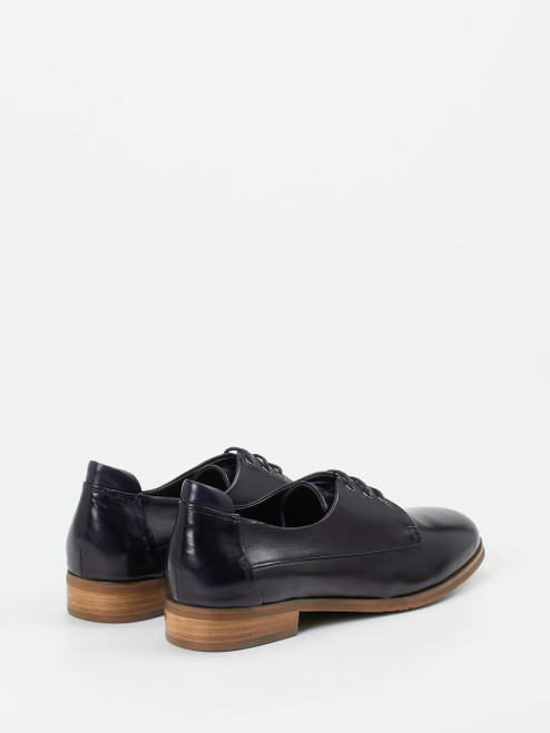 Schnürschuh-15631090027 Ginger & Glove