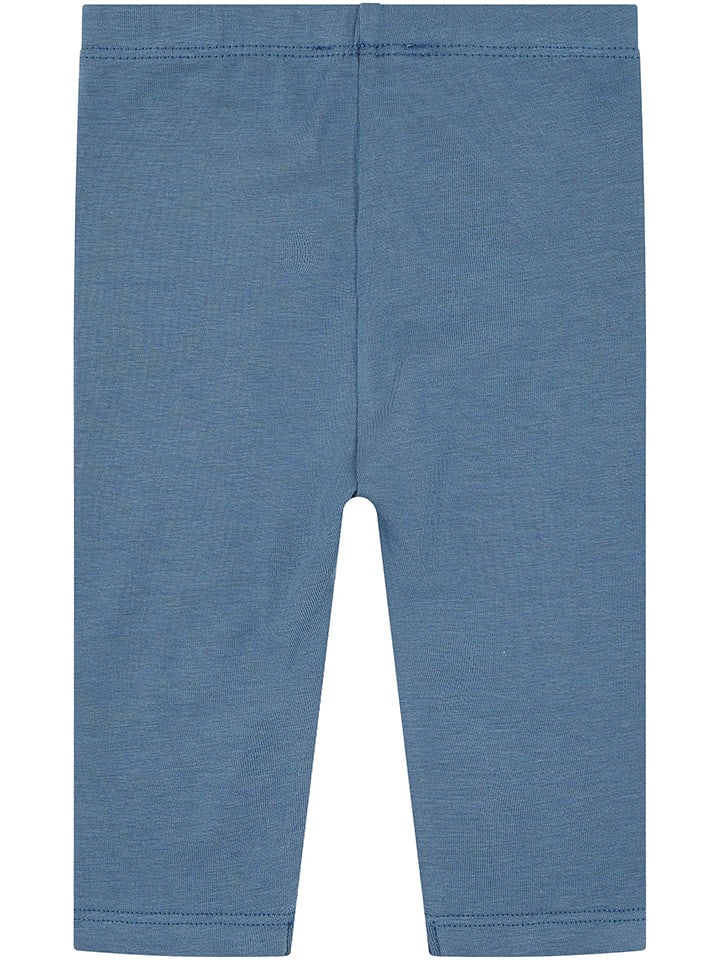 Steiff Leggings in Blau günstig kaufen
