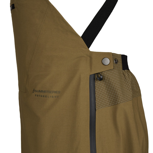 M SUMMIT PUMORI FUTURELIGHT BIB Herren - Hardshellhose
