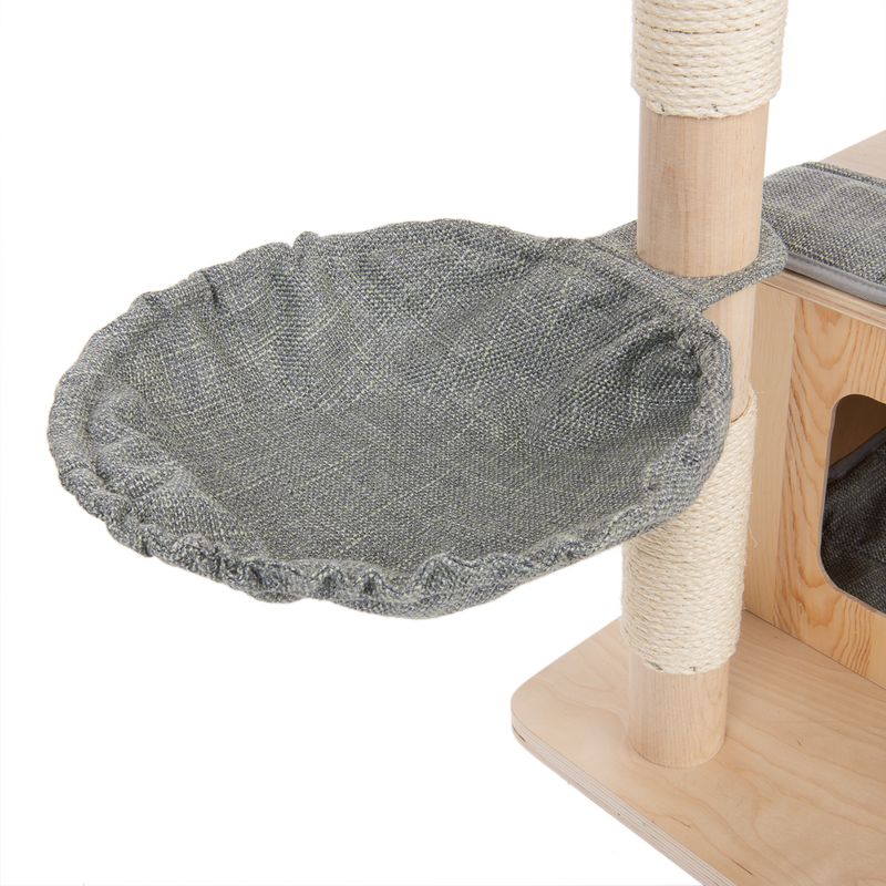 Modern Living Kratzbaum Ankara zu TOP-Preisen