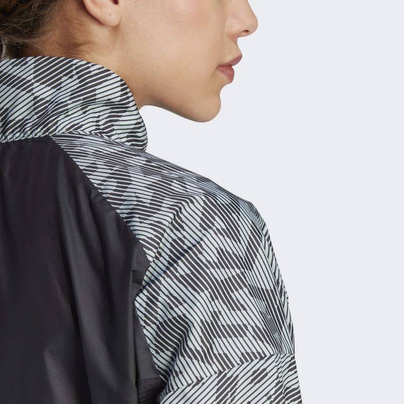 adidas TERREX Trail Running Windjacke Windbreaker Damen