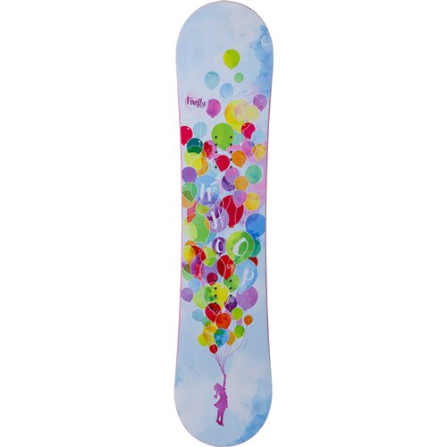 KINDER SNOWBOARD WHOOP PMR