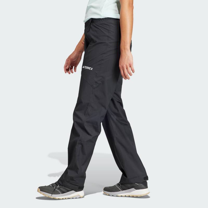adidas TERREX Multi RAIN.RDY 2-Layer Regenhose Wanderhose Damen