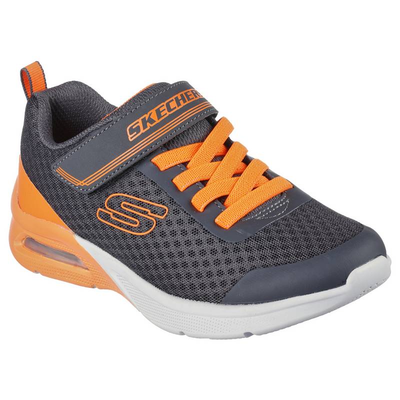 Skechers MICROSPEC MAX GORVIX Sneaker Jungen