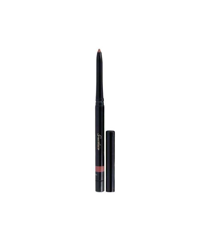 Guerlain-LE STYLO LEVRES-Mine Longue Tenue, Haute Précision
