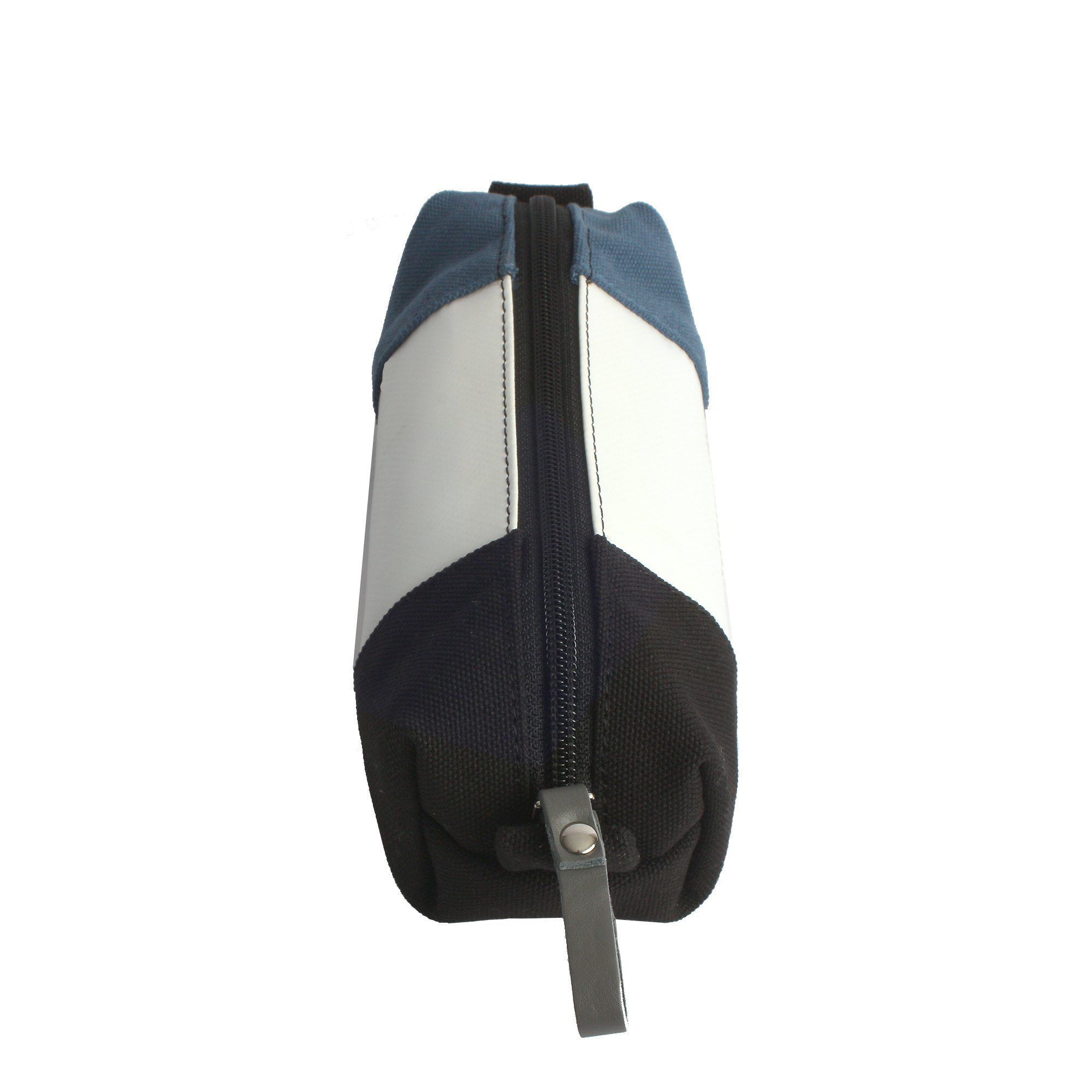 7clouds Kosmetiktasche Penci 7.1, Artikel aus fairer Produktion (BSCI-zertifiziert)