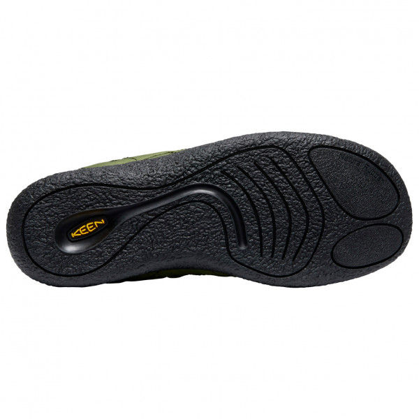 Keen - Howser III Slide - Hüttenschuhe