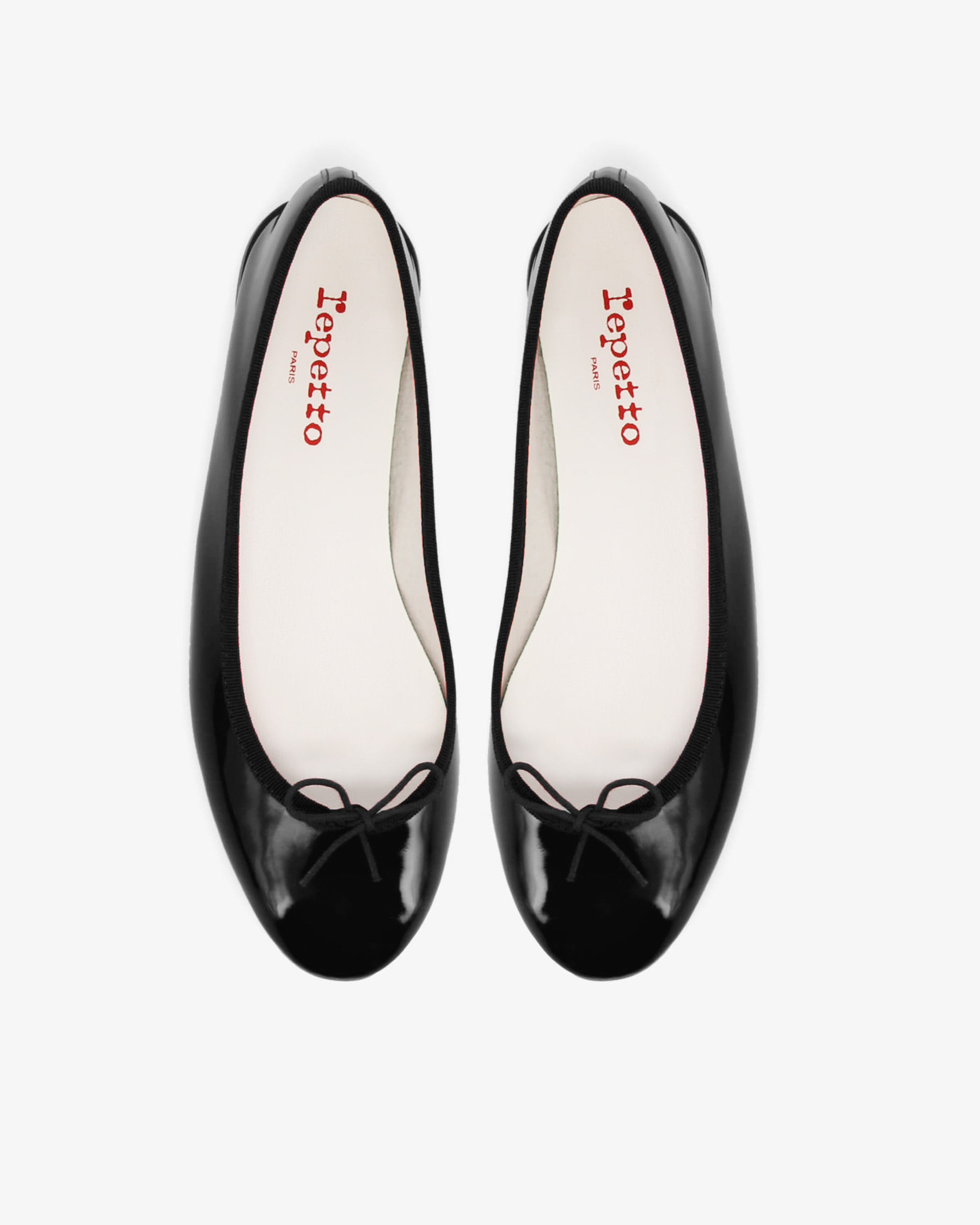 Cendrillon ballerinas - Vegan