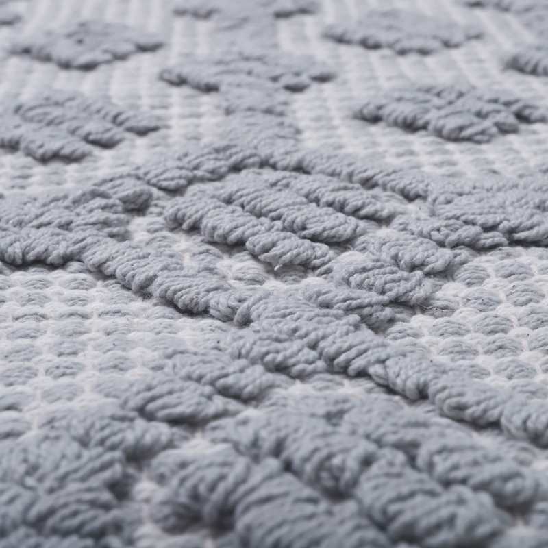 Tapis naturel & écru 110x170cm BLONDER