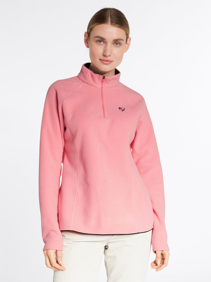 Ziener Fleecepullover 