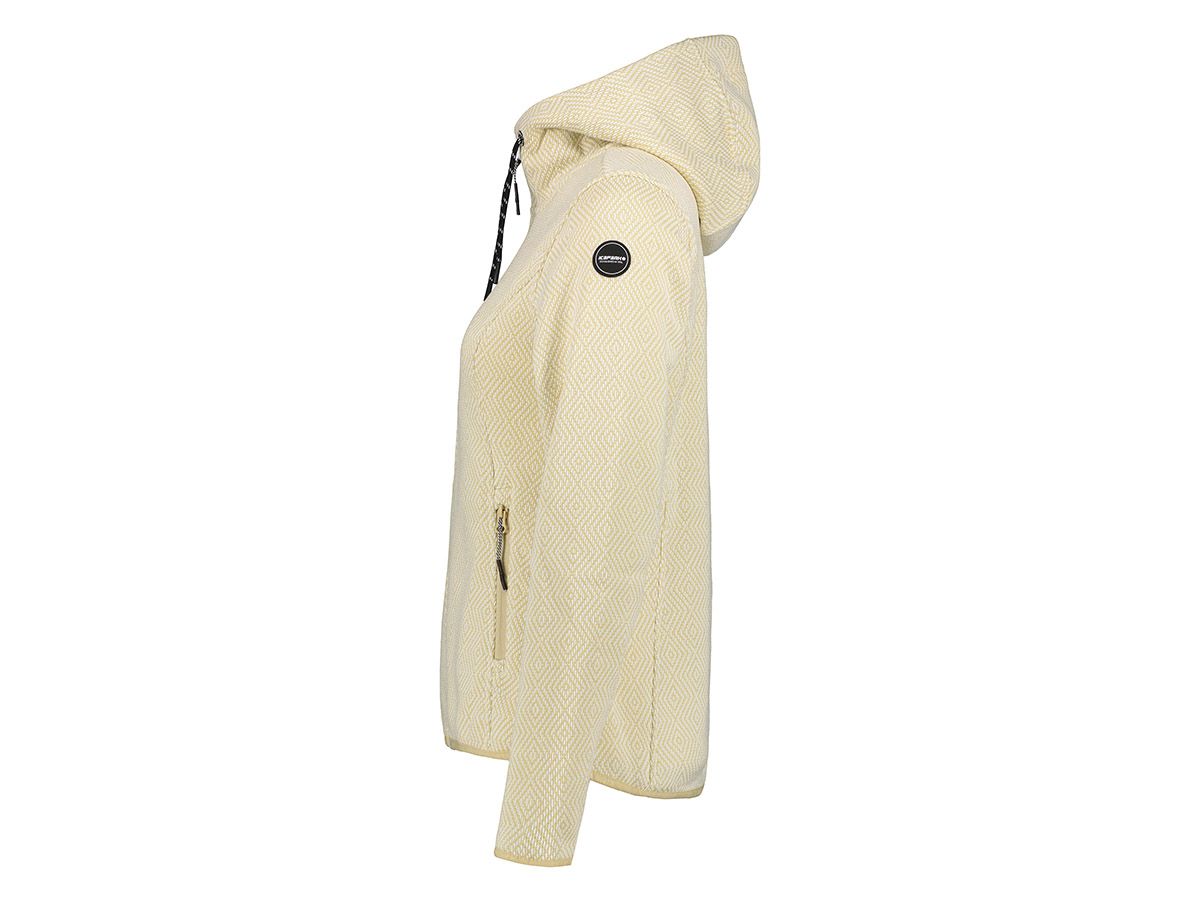 Icepeak Adrian Powder Damen Jacke