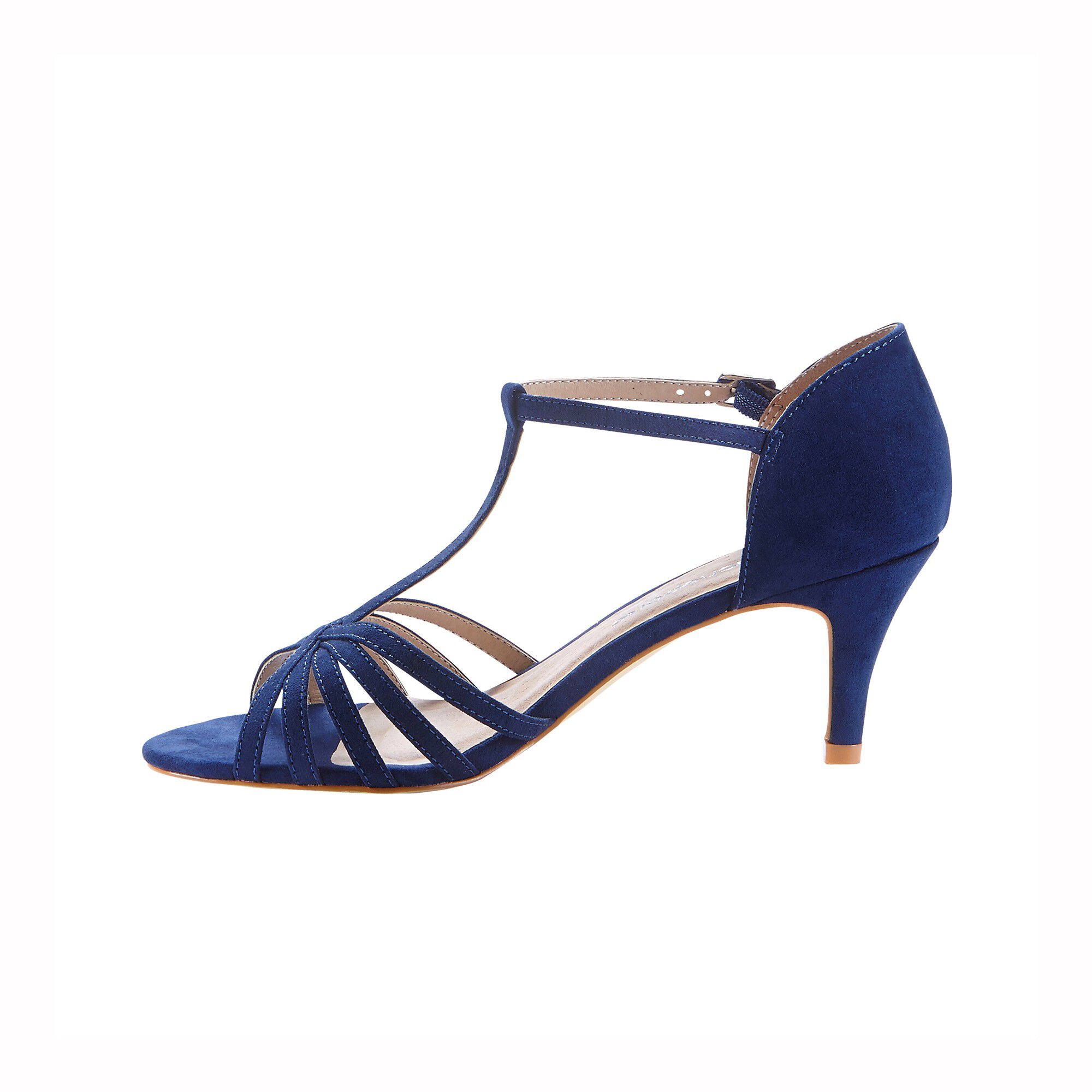 Salomés talons