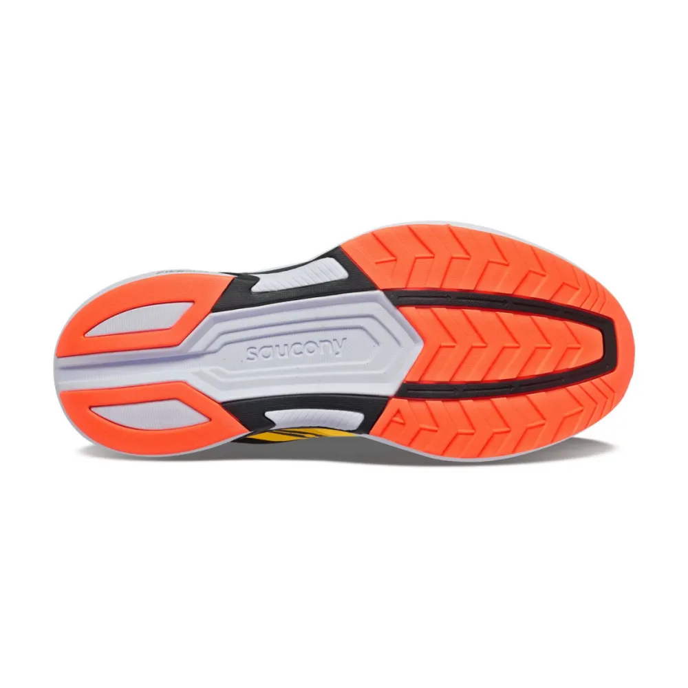 Saucony Axon 2 S10732-16 / gelb