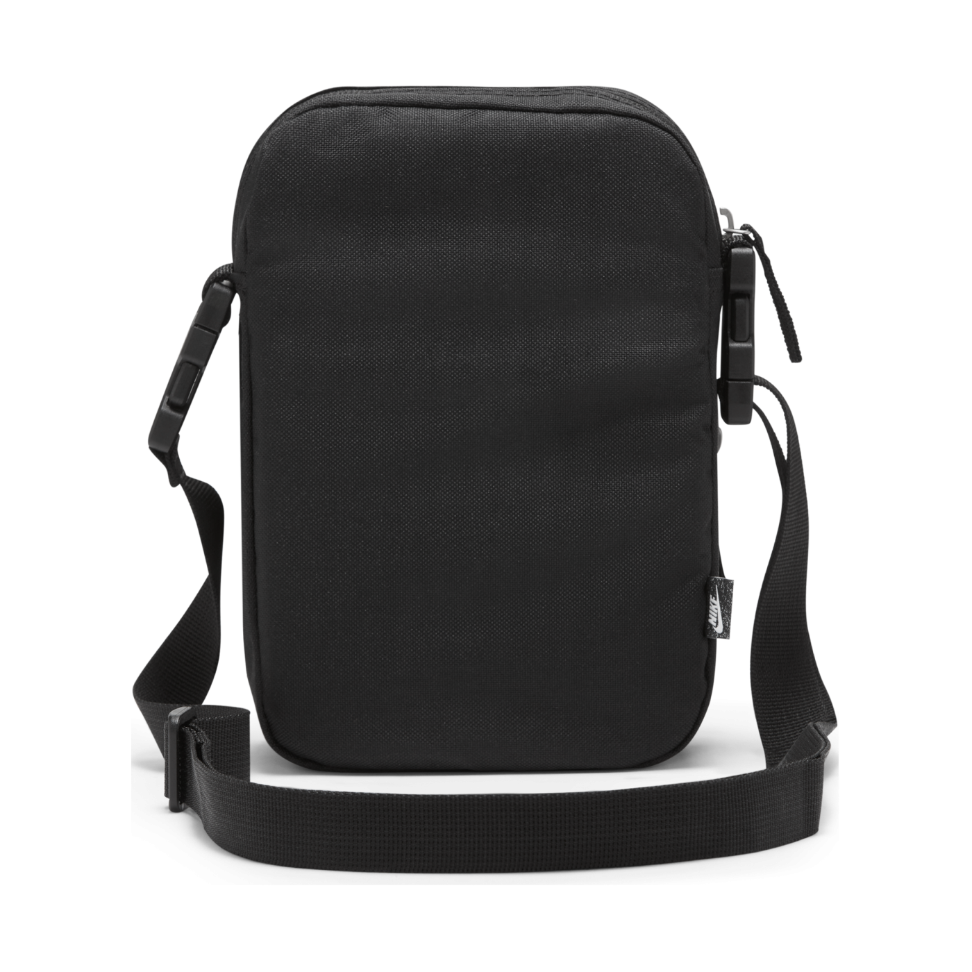 Nike Heritage Umhängetasche Schwarz F010