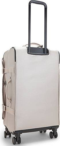 kipling Basic Plus Spontaneous M 4 Rollen Trolley 66 cm