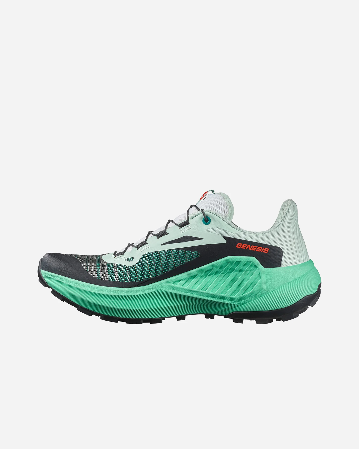 Topánky Salomon Genesis W L47588800