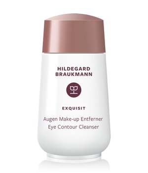 Hildegard Braukmann Exquisit Augenmake-up Entferner-100 ml