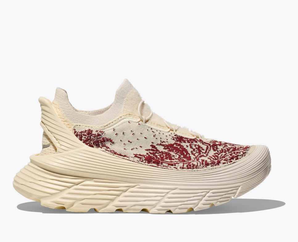 Restore Chukka Paria Farzaneh Cream