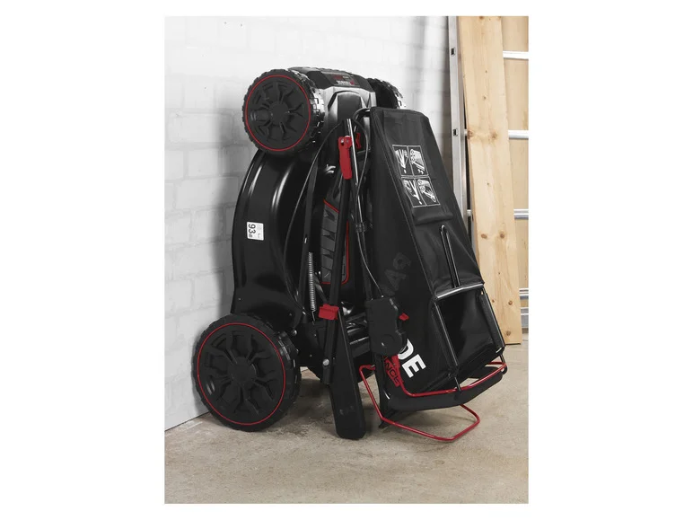 Cortador de grama sem fio PARKSIDE PERFORMANCE® PPRMA 40-Li, 40 V
