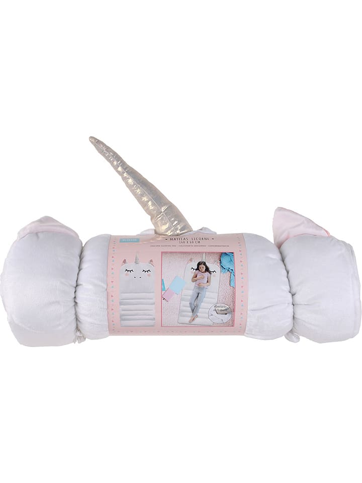 The Home Deco Kids Spielmatte in Weiß - (L)125 x (B)63 cm günstig kaufen onesize