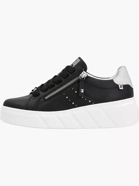Rieker Damen Sneaker Low