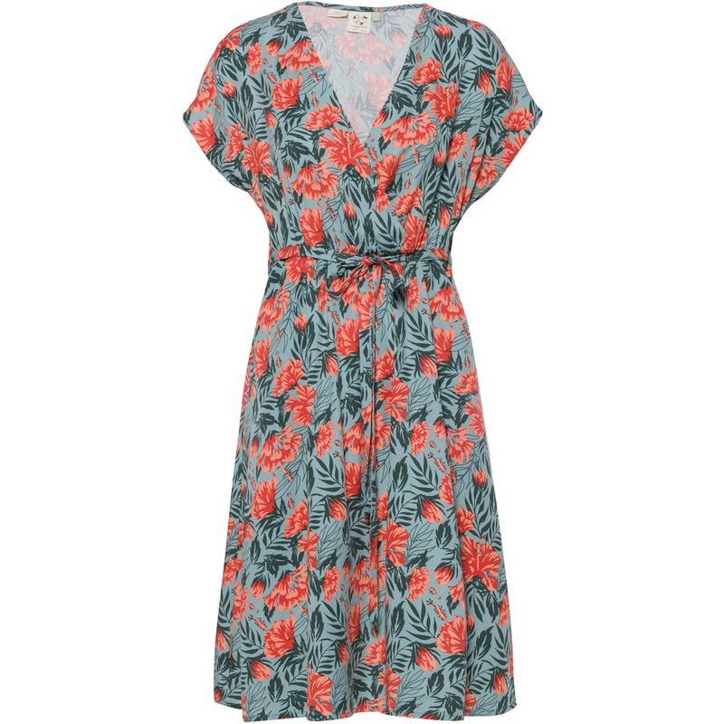 Ragwear Selyma Jerseykleid Damen