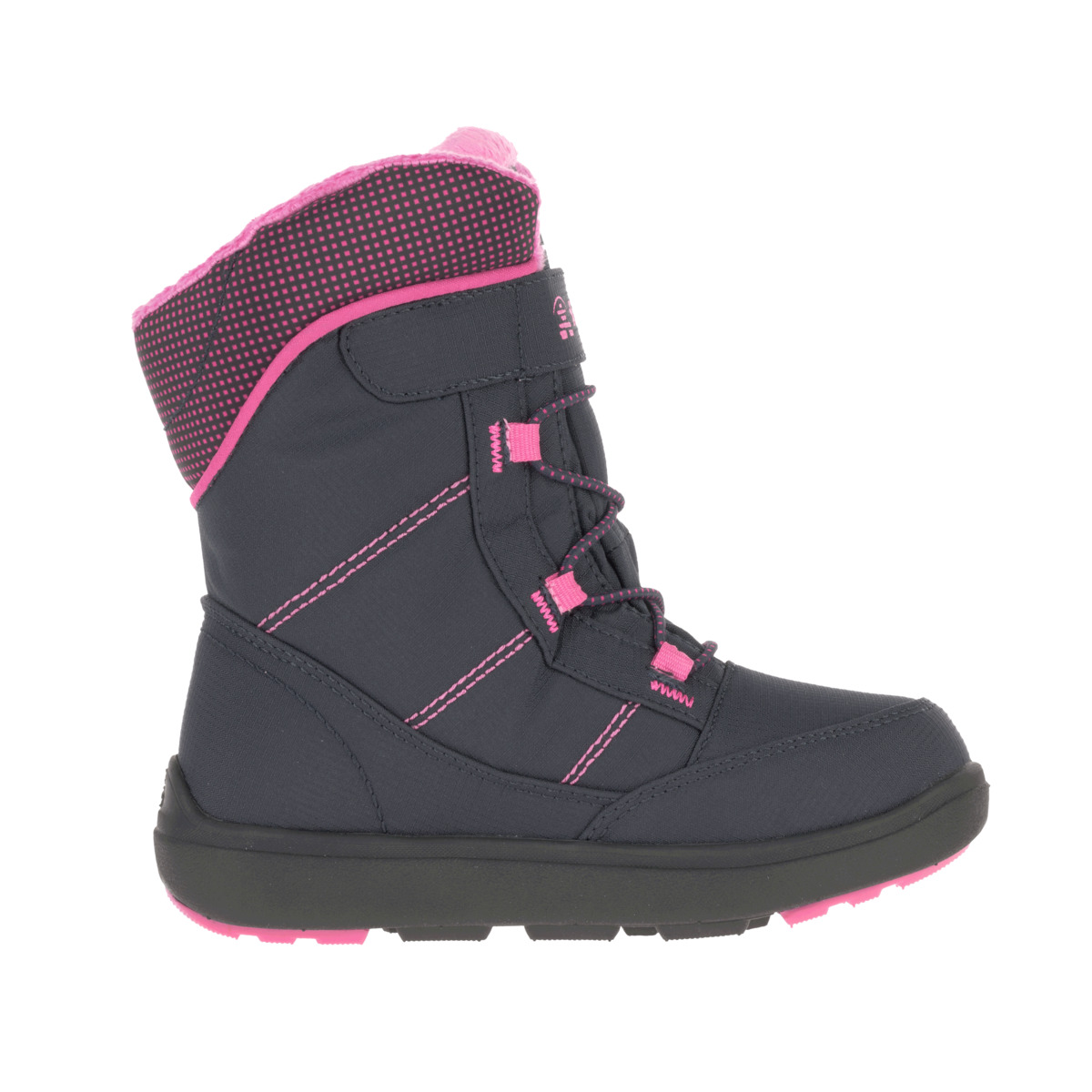 Kamik STANCE2 Winterschuhe blau