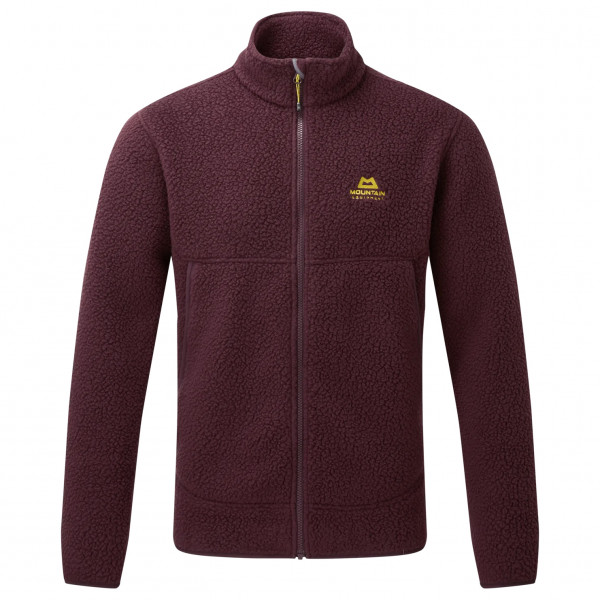 Mountain Equipment - Moreno Jacket - Fleecejacke