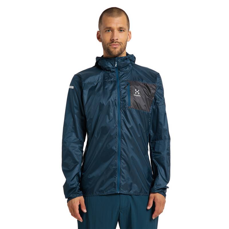 Haglfs L.I.M Shield Hood Hardshelljacke Herren