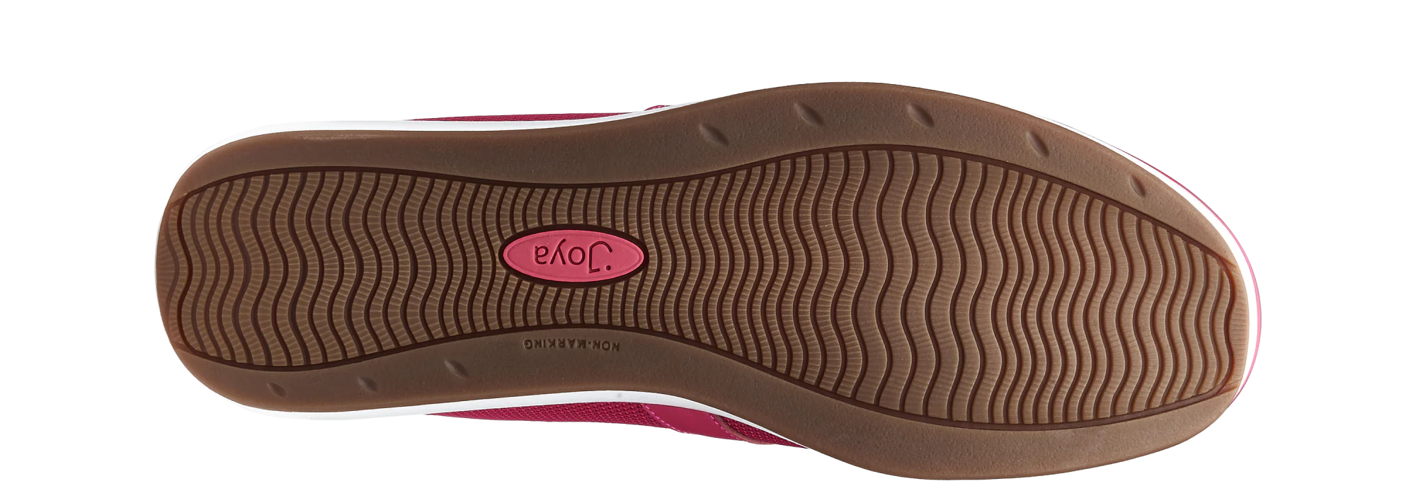 Emma Dark Pink