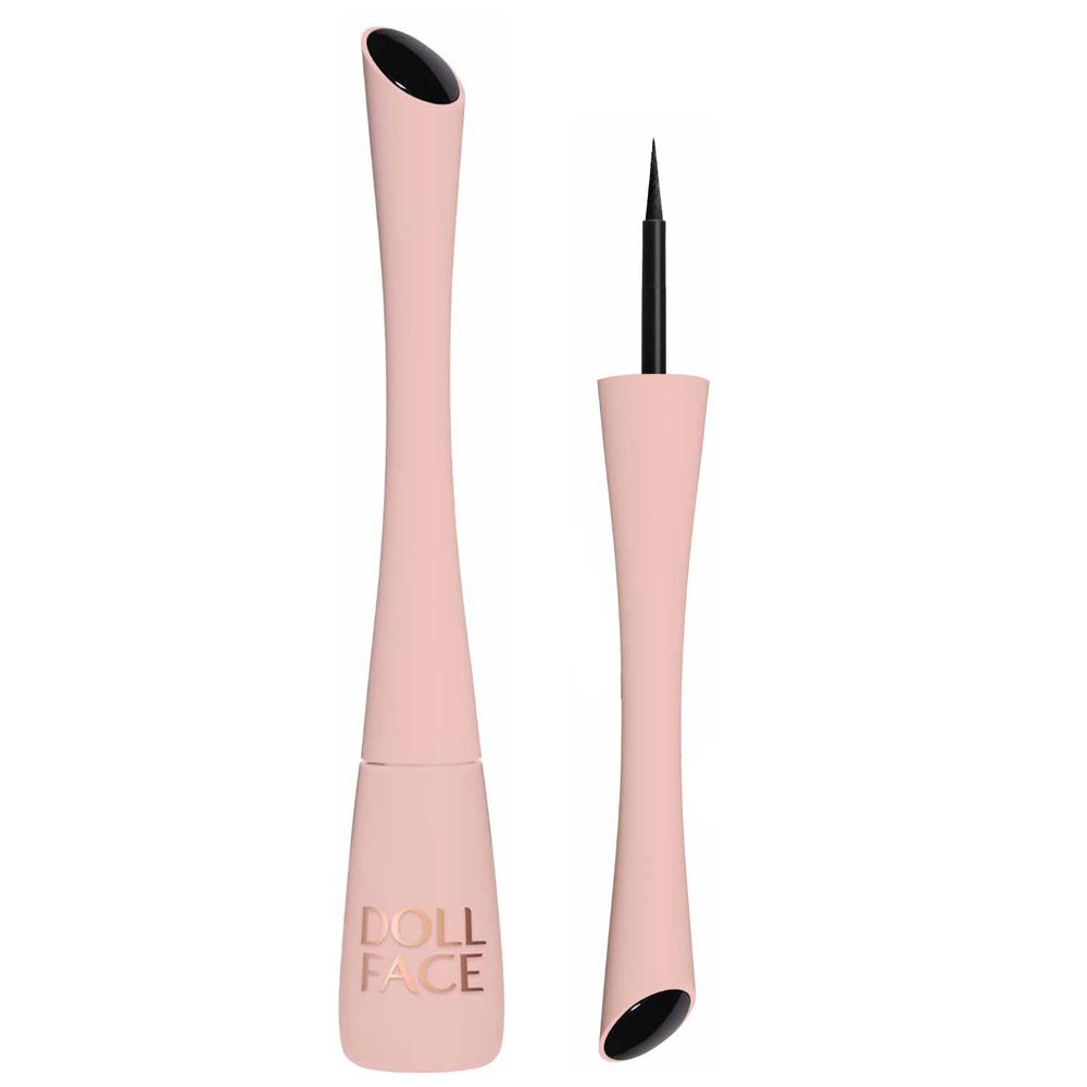 doll face Retro Wing Eyeliner Eyeliner