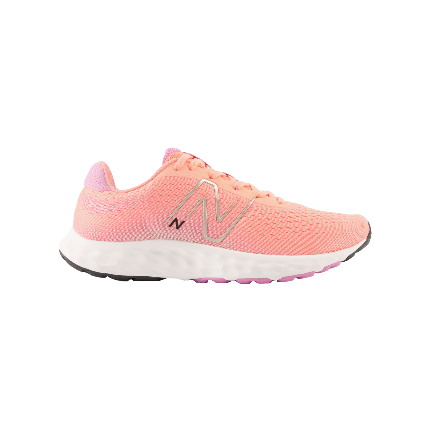 New Balance 520 Running Damen Pink FCP8Laufschuh
