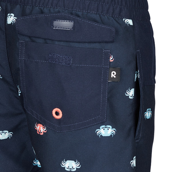 PAPAIJA SWIM SHORTS Kinder - Badehose