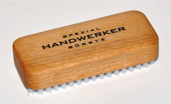 Keller Bürsten Spezial-Handwerkerbürste Nagelbürste