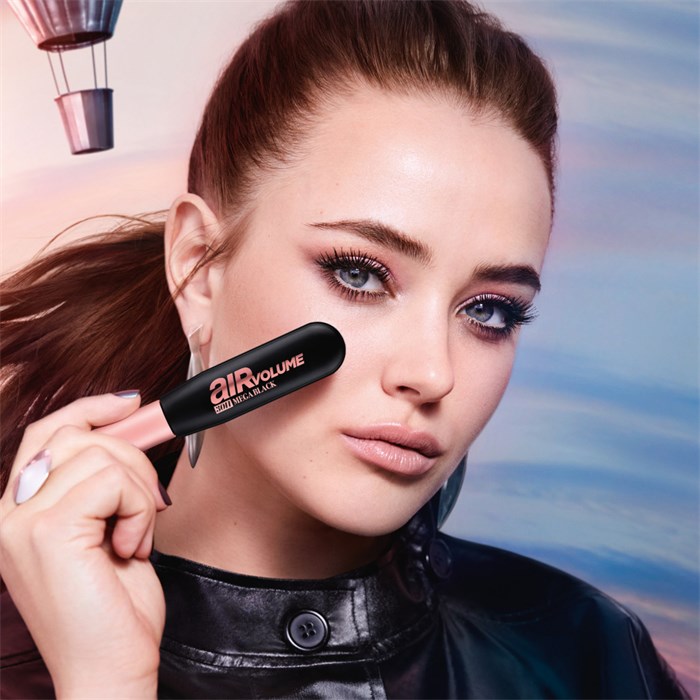 Mascara Air Volume