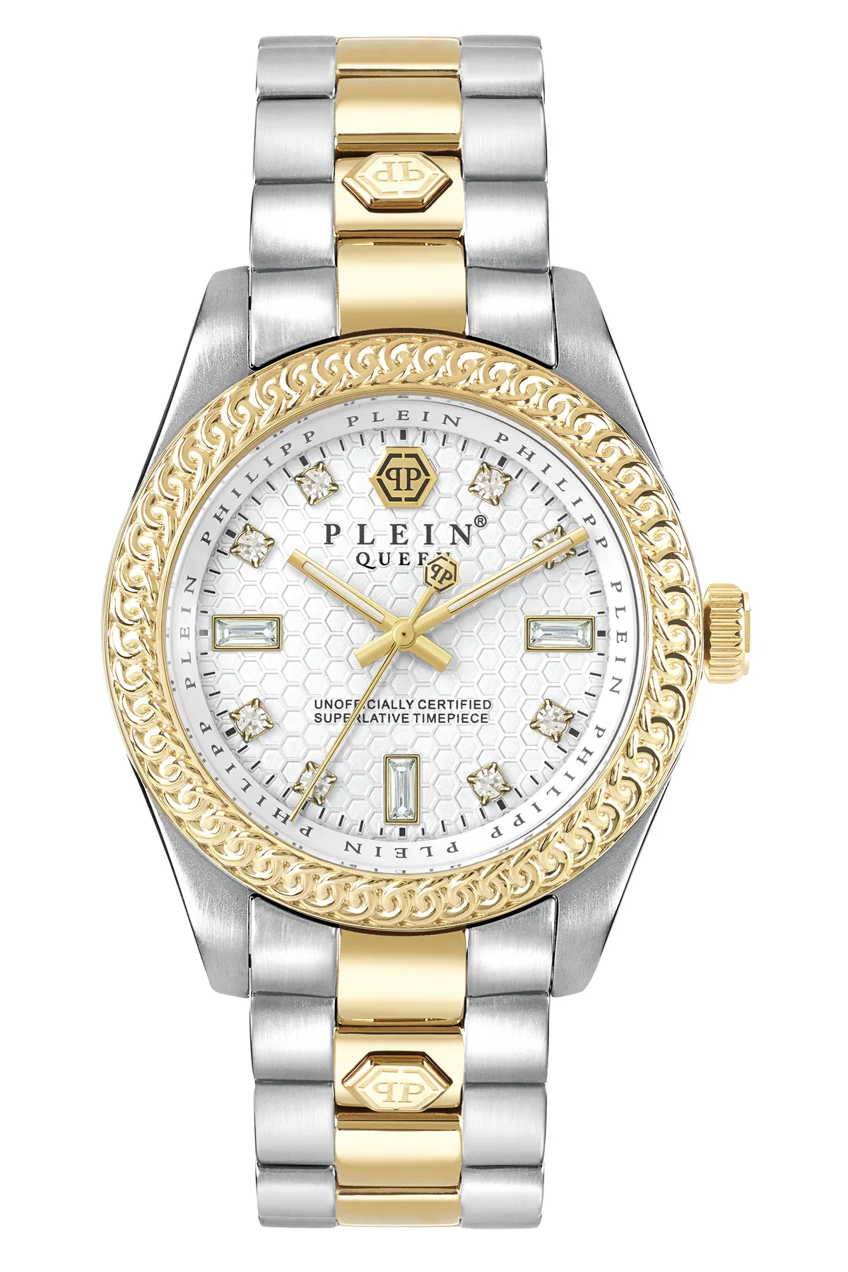 PHILIPP PLEIN  Armbanduhr - Mehrfarbig - Mehrfarbig