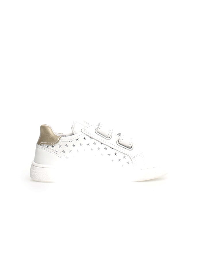 Naturino Leder-Sneakers 