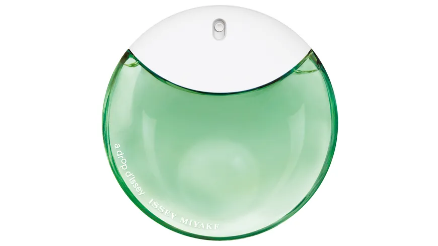 ISSEY MIYAKE A DROP D'ISSEY Eau de Parfum Essentielle