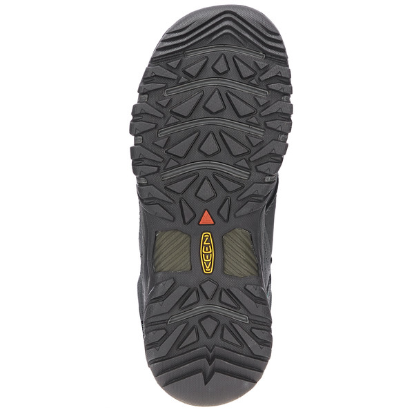 RIDGE FLEX MID WP W Damen - Wanderstiefel