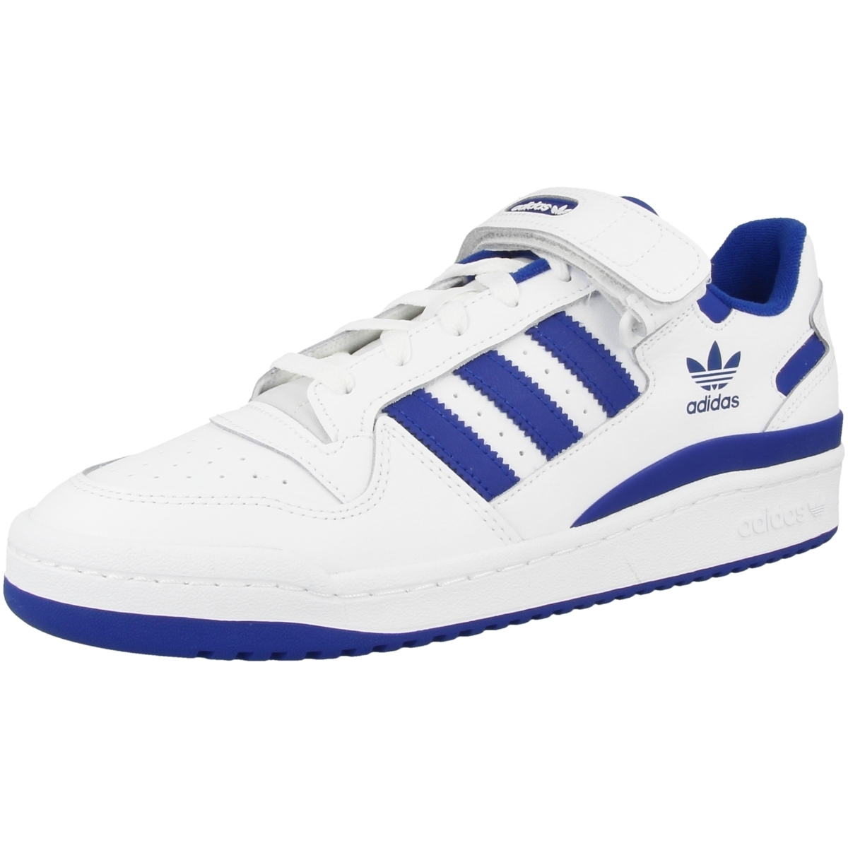 Adidas Originals Forum Low Sneaker Low weiss