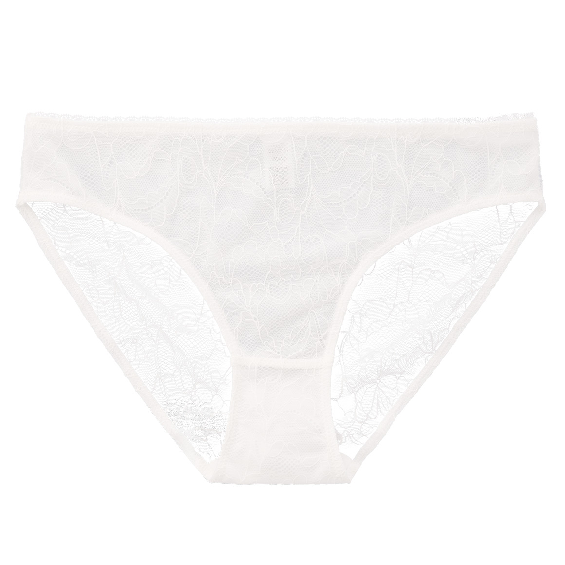 Damen Slip aus Spitze