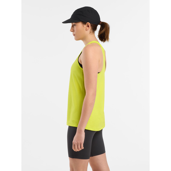 TAEMA TANK WOMENS Damen - Funktionsshirt